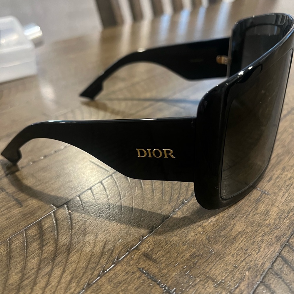 Dior sunglasses